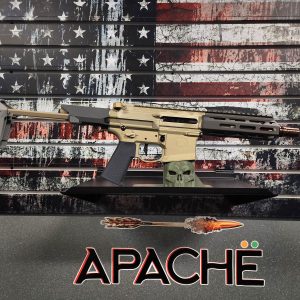 Q Honey Badger 300BLK SRB (FREE TAX STAMP)