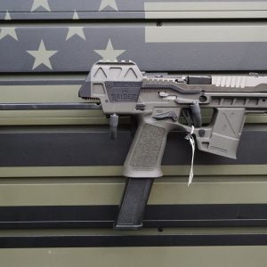Sig P320 Flux Legion