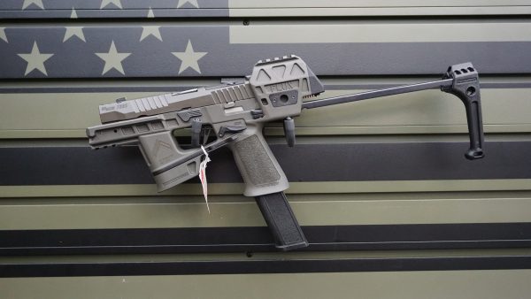 Sig P320 Flux Legion - Image 2