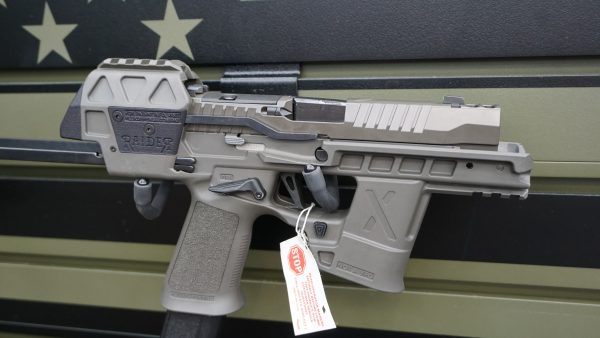 Sig P320 Flux Legion - Image 4