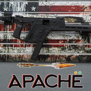 Kriss Vector G3 10mm