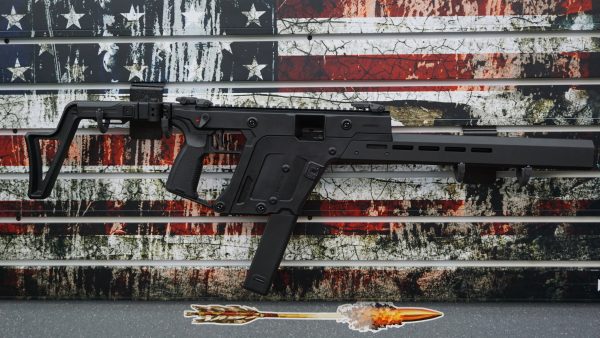 Kriss Vector G3 10mm - Image 2