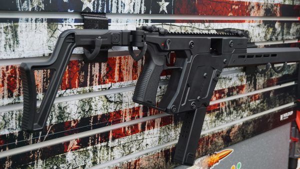 Kriss Vector G3 10mm - Image 3