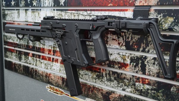 Kriss Vector G3 10mm - Image 5
