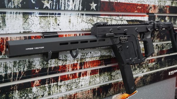 Kriss Vector G3 10mm - Image 6