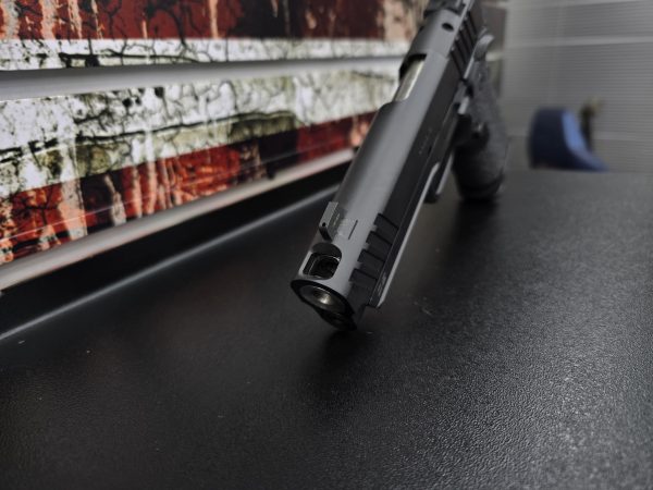 Springfield Prodigy AOS Ported - Image 3