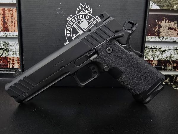 Springfield Prodigy AOS Ported - Image 2