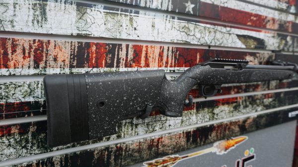 Bergara BXR Carbon 22lr - Image 2