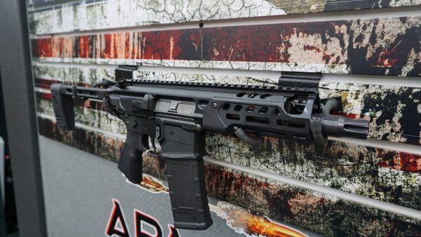 Sig Sauer Rattler 300blk - Image 2