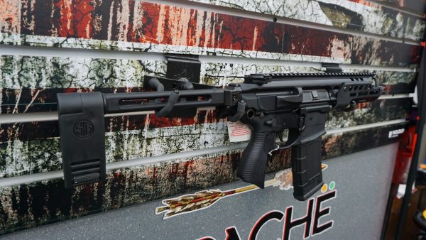 Sig Sauer Rattler 300blk - Image 3