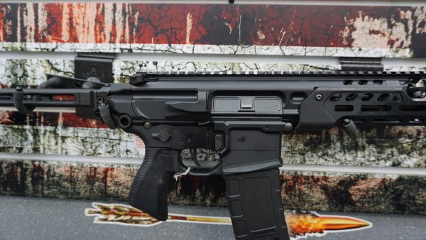 Sig Sauer Rattler 300blk - Image 4