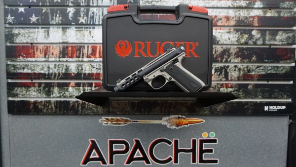 Ruger Mark IV Mixer - Image 4