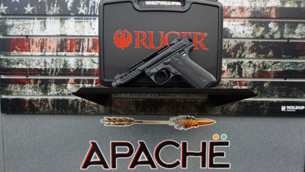 Ruger Mark IV Mixer - Image 3