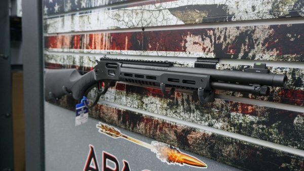 S&W 1854 Stealth Hunter .357 - Image 3