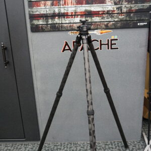 Two Vets Tripods W/ 55mm ball head Area419 Arca lock