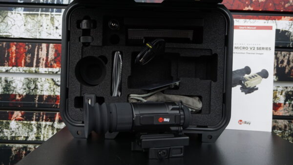 Infiray Outdoors Micro RL25 V2 - Image 5