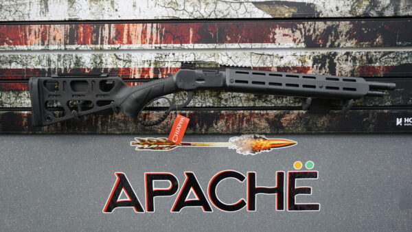 Chiappa Tactical Wildlands 44mag (DRBB)
