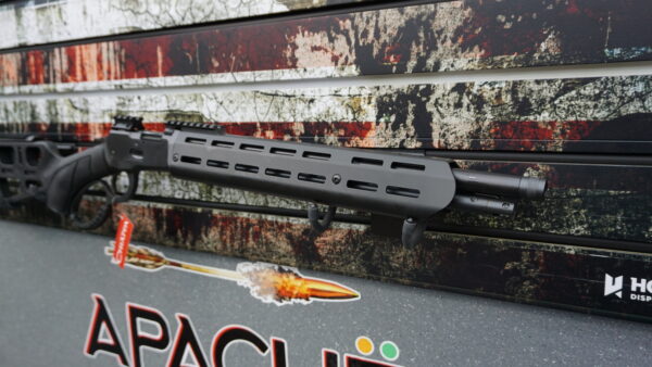Chiappa Tactical Wildlands 44mag (DRBB) - Image 2