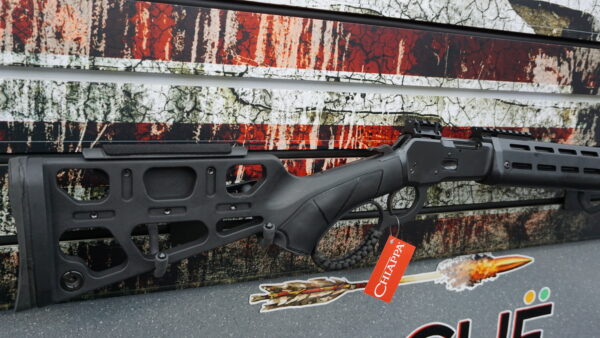 Chiappa Tactical Wildlands 44mag (DRBB) - Image 3