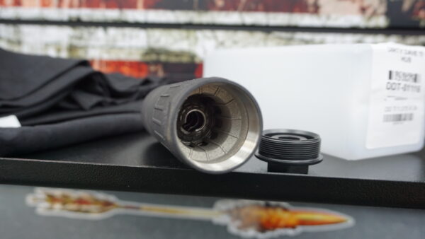 CAT ODB TI (HUB) - Image 4
