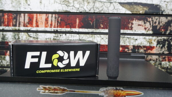 Huxwrx Flow 22 TI - Image 2