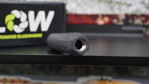 Huxwrx Flow 22 TI - Image 3