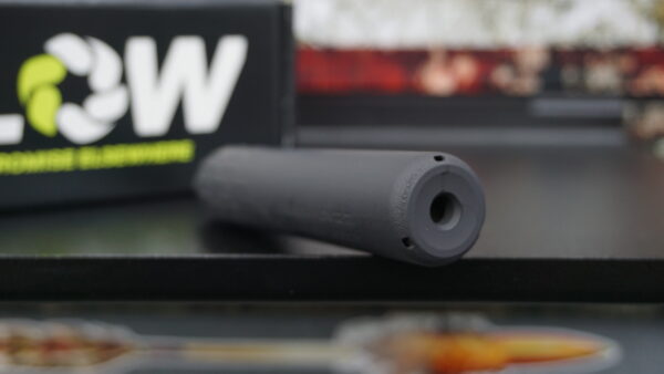 Huxwrx Flow 22 TI - Image 4