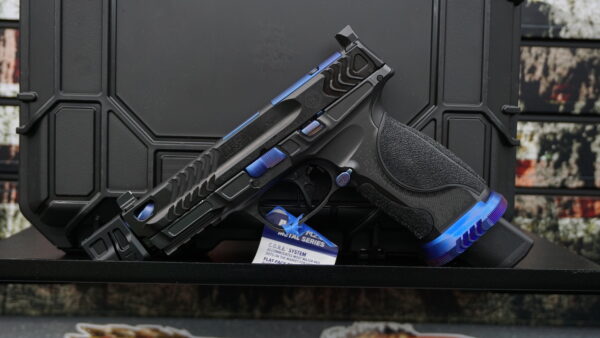 S&W M&P 2.0 Spec V (Limited Edition) - Image 2