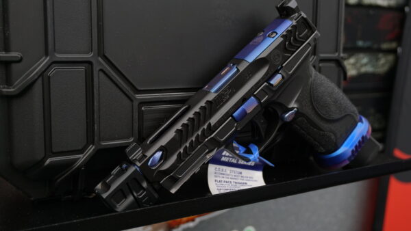 S&W M&P 2.0 Spec V (Limited Edition) - Image 4