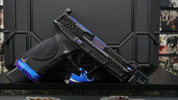 S&W M&P 2.0 Spec V (Limited Edition) - Image 5