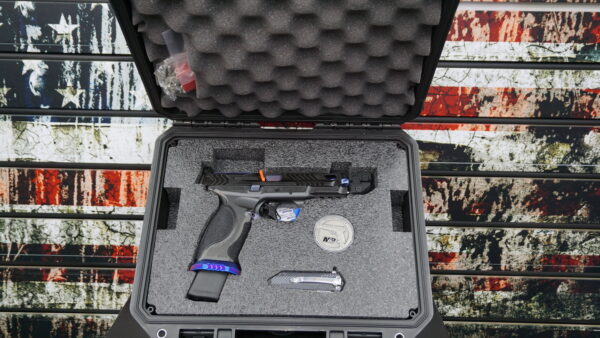 S&W M&P 2.0 Spec V (Limited Edition) - Image 7