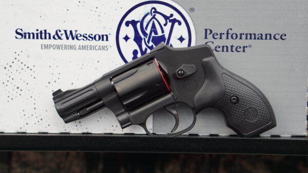 S&W Performance Center 640 - Image 2