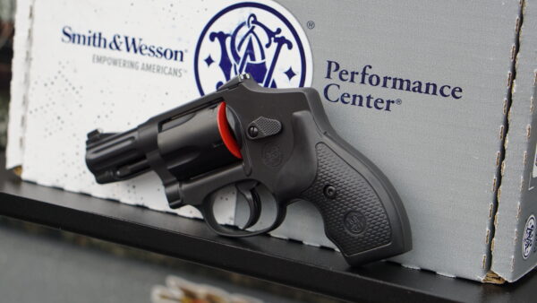 S&W Performance Center 640 - Image 3