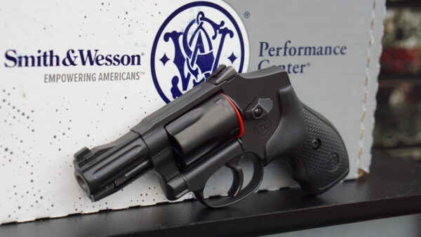 S&W Performance Center 640 - Image 4