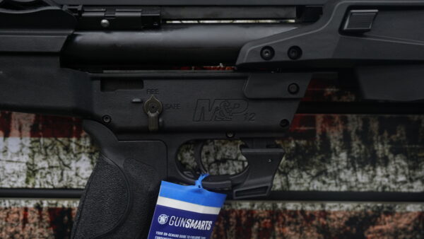 S&W M&P 12 - Image 5