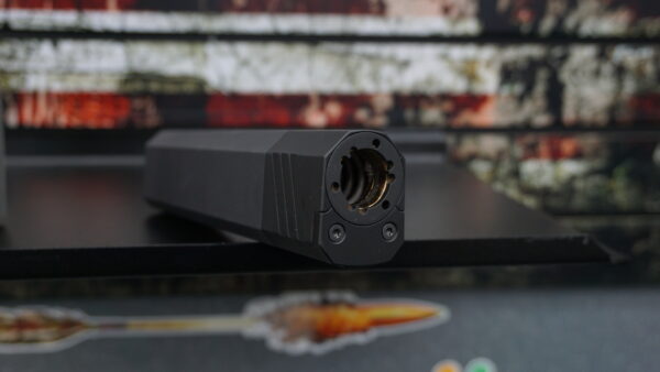 SilencerCo Osprey 2.0 45acp - Image 3