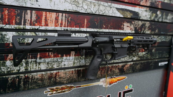 Daniel Defense PDW SRB 300blk - Image 3