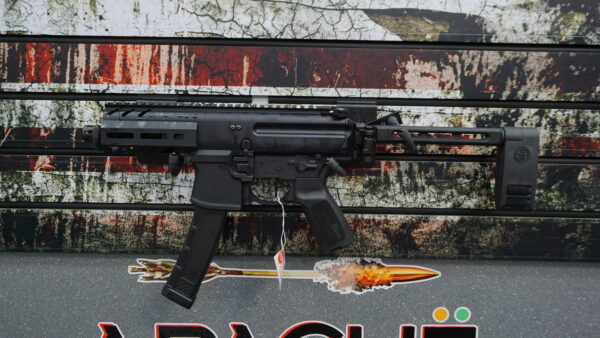 Sig Sauer MPX-K - Image 4