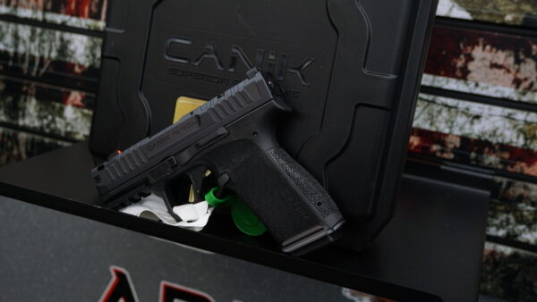 Canik MC9 Prime - Image 3