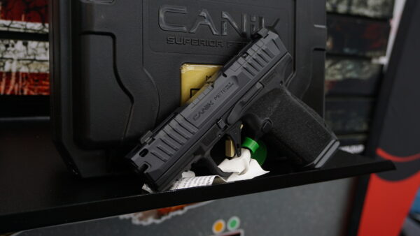 Canik MC9 Prime - Image 4