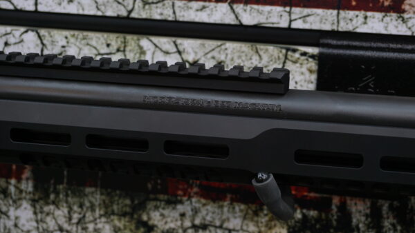 S&W 1854 Stealth Hunter .357 - Image 4