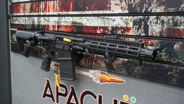 Daniel Defense DD5 SBR 308 - Image 2