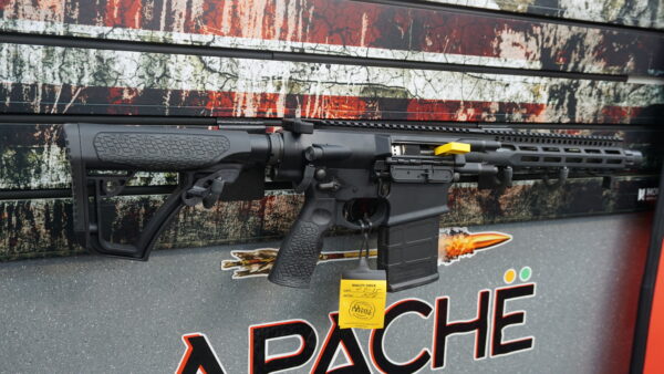 Daniel Defense DD5 SBR 308 - Image 3
