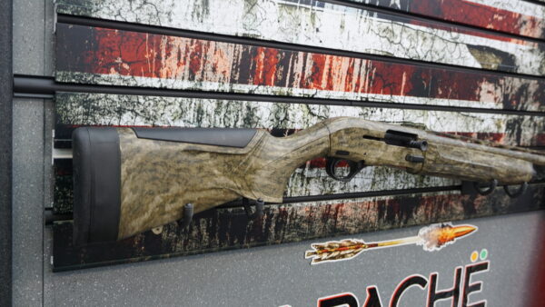 A300 Beretta Mixer - Image 8
