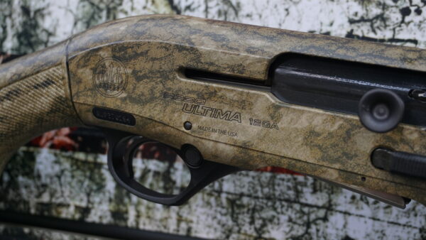 A300 Beretta Mixer - Image 9