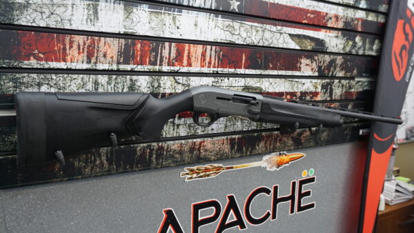 A300 Beretta Mixer - Image 4