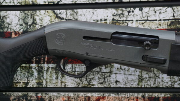 A300 Beretta Mixer - Image 5