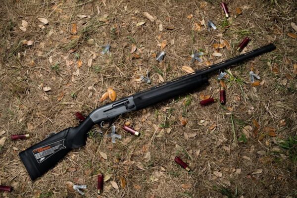 Beretta A300 Ultima Mixer