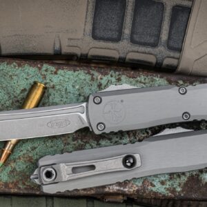 MICROTECH ULTRATECH GEN III ZBP T/E APOCALYPTIC STANDARD