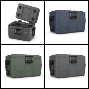 Rugged Road 65 V2 Cooler